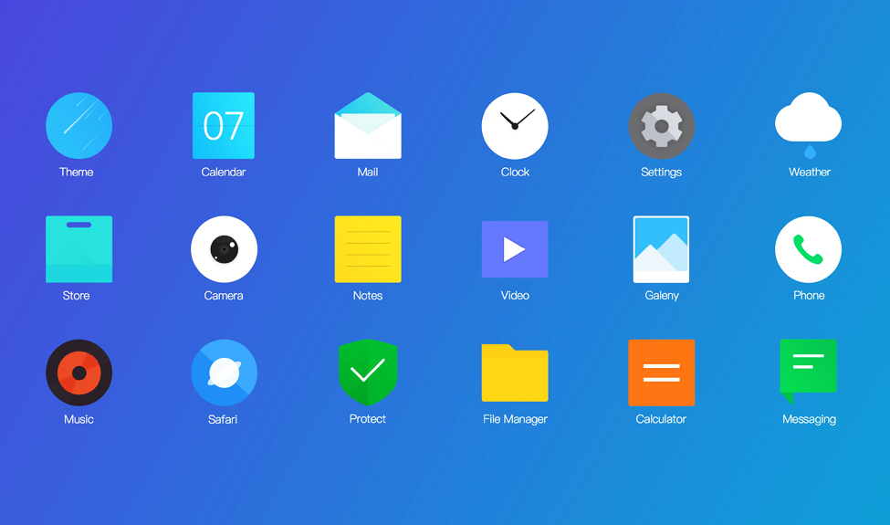 北京UI设计培训