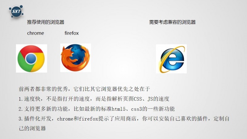 推荐使用浏览器