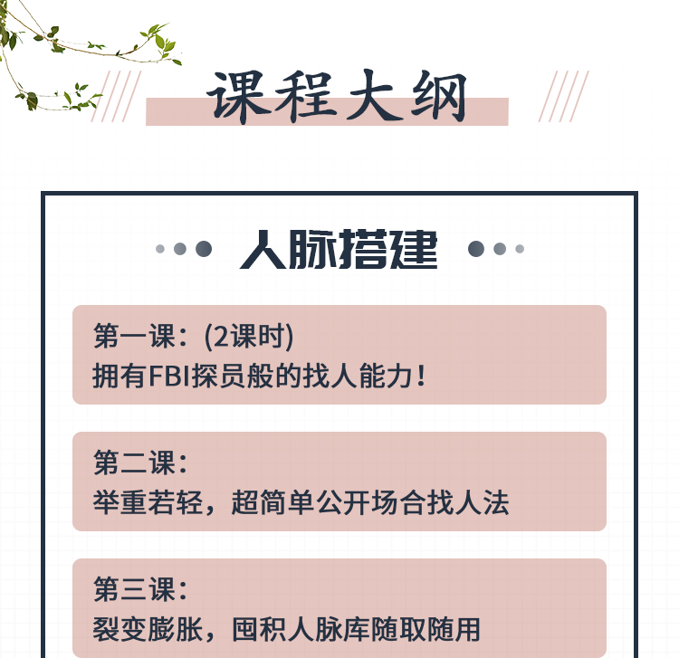 人脉关系经营技巧 超级人脉术 快速找到你想找的任何人 人脉关系经营技巧 超级人脉术 快速找到你想找的任何人