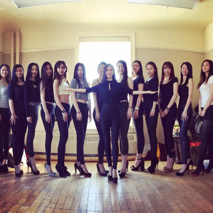 个人魅力提升教程 亚洲小姐教你超实用的魅力提升术