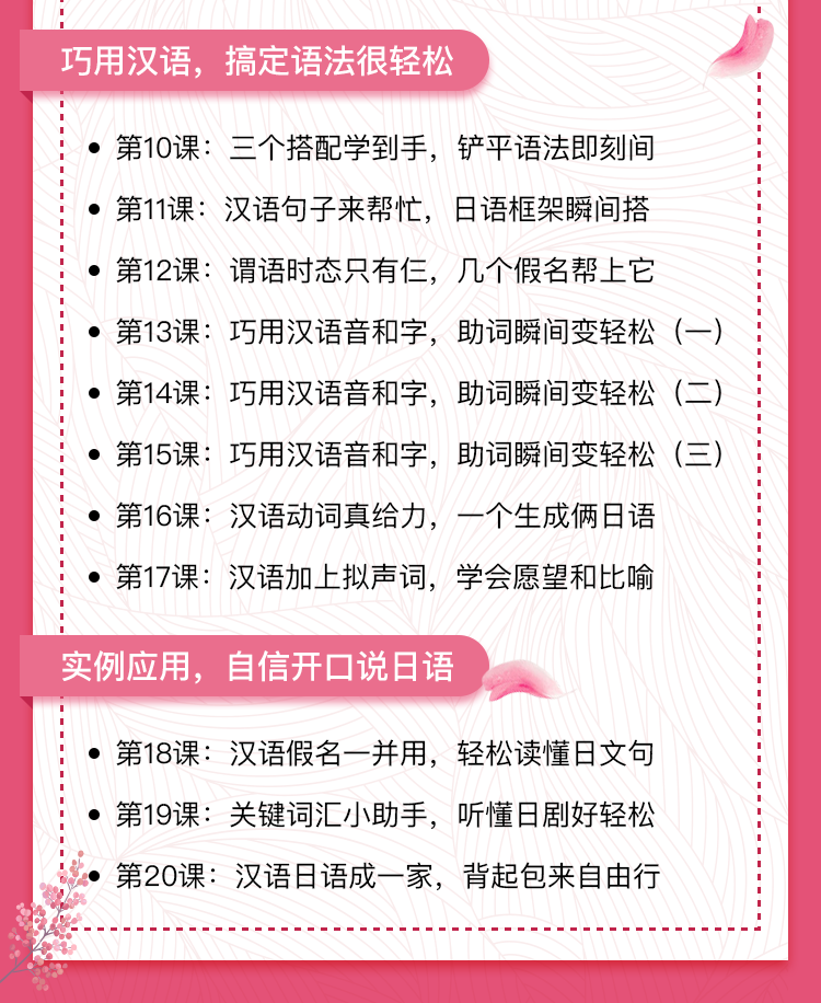 快速学日语 告别死记硬背,学日语跟学母语一样简单 快速学日语 告别死记硬背,学日语跟学母语一样简单
