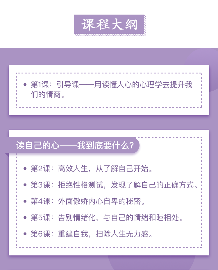 提高情商，改变人生的读心术