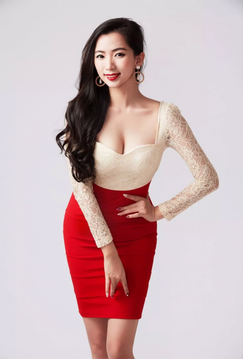 丰胸美胸瑜伽教程，饱满坚挺到50岁