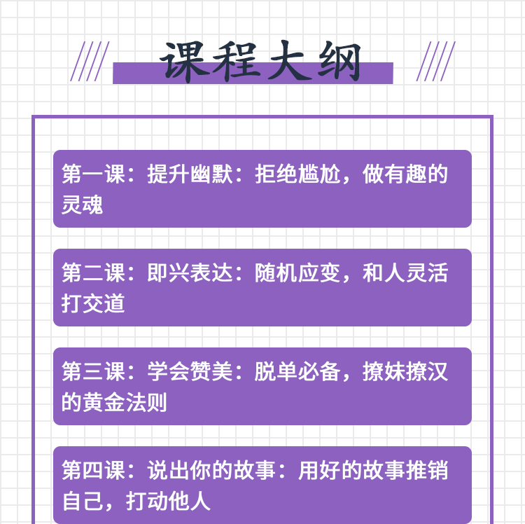  人生赢家必修的12堂说话课