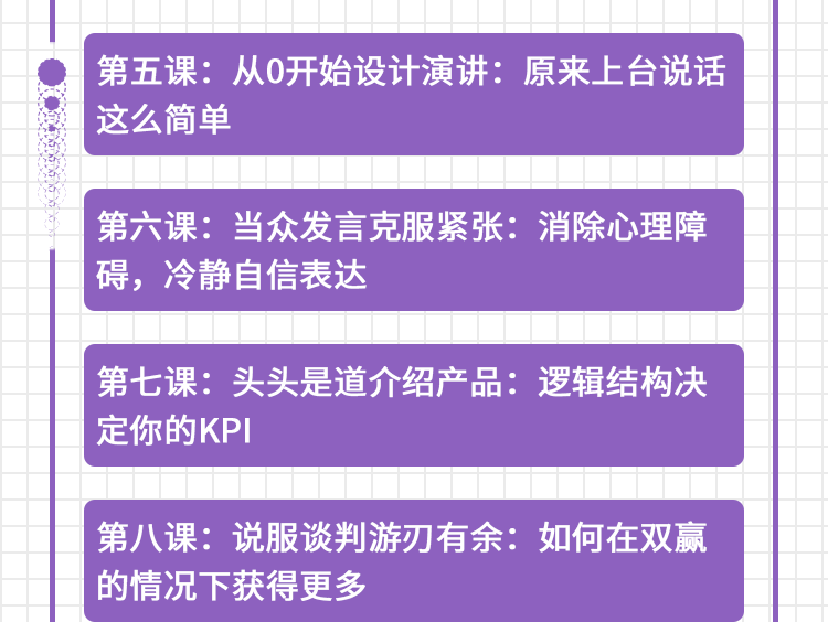  人生赢家必修的12堂说话课