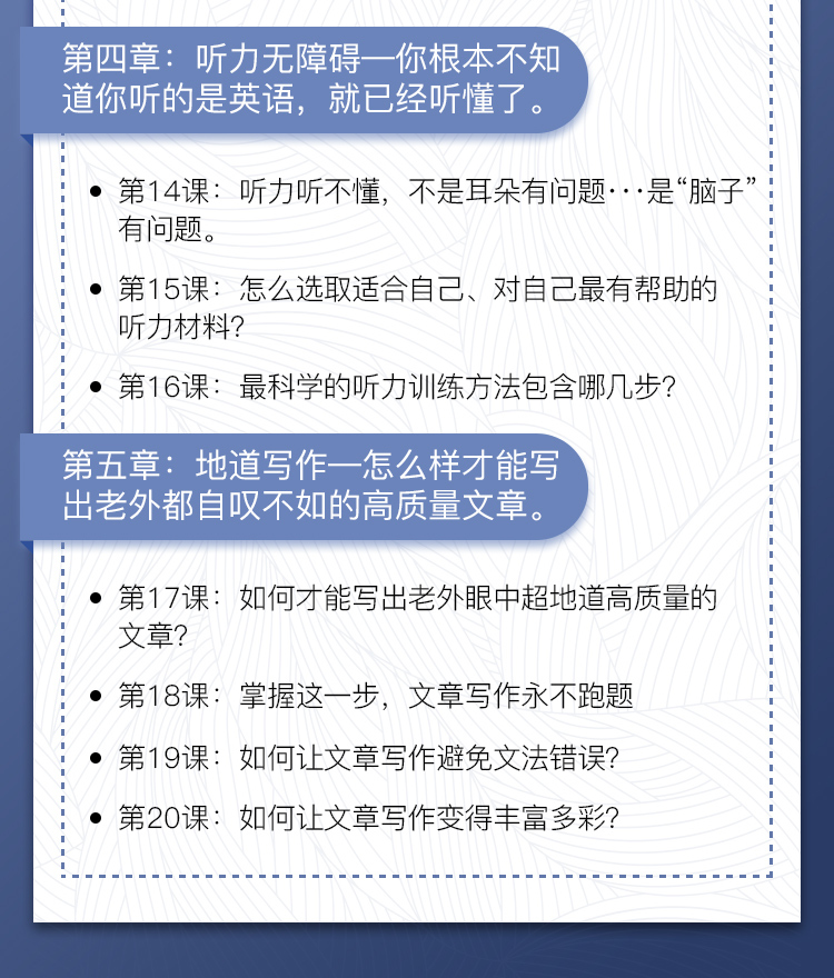 英语听说读写教程 全方位搞定英语词汇听说读写