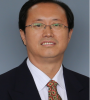 赵振祥-厦门理工学院时尚传播研究中心主任