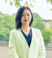 罗慧-厦门大学新闻传播学院副教授