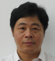 刘连支-经济系副教授现任厦门大学经济学院工会主席