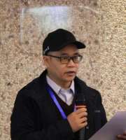 曹剑波-厦门大学教授，哲学系主任