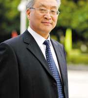 张铭清-厦门大学新闻传播学院首任院长、教授