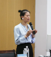 康晓丽-厦门市社会主义学院统战理论教研部副教授