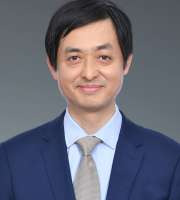 张有奎-厦门大学马克思主义学院常务副院长、教授