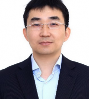 陈海强-教授厦门大学王亚南经济研究院副院长