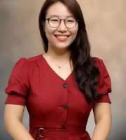 袁喜娜-厦门国家会计学院副教授，硕士生导师