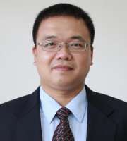 刘用铨-厦门国家会计学院教授、硕士生导师